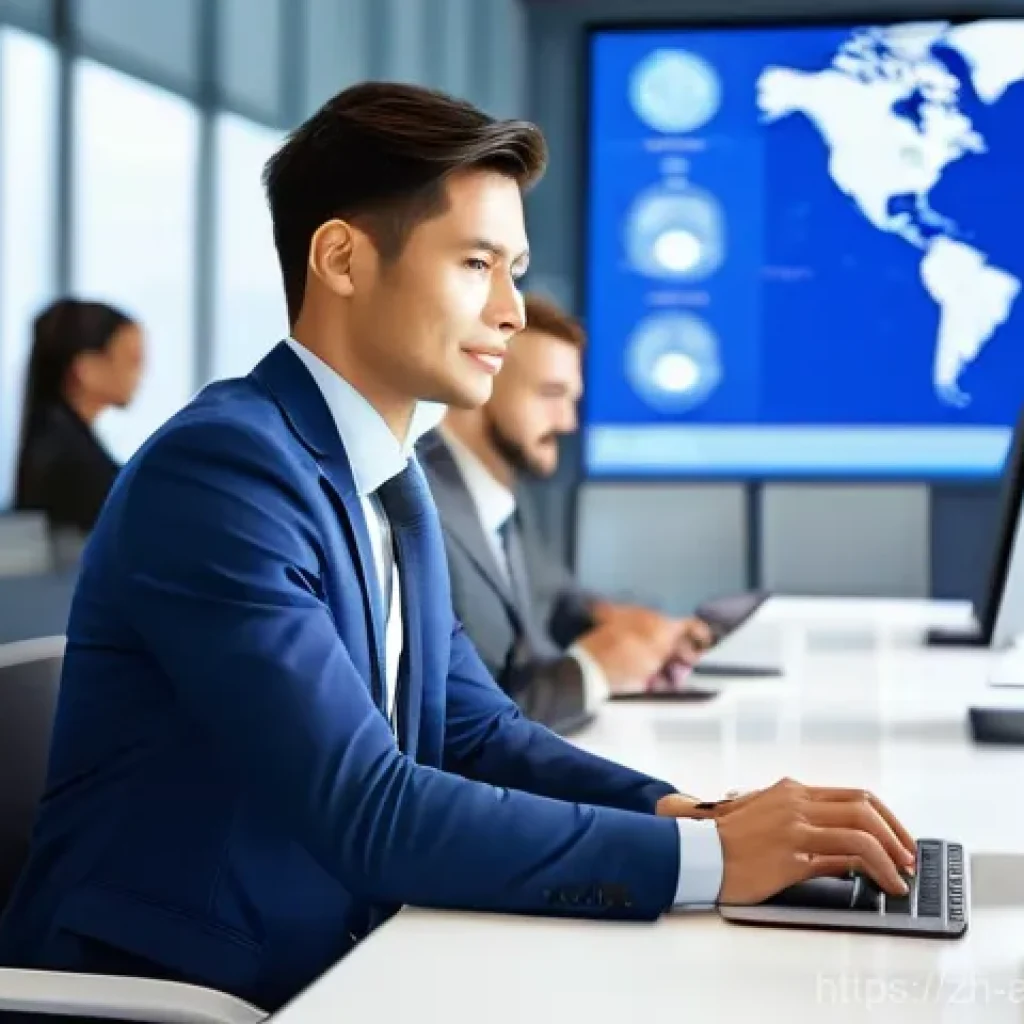 항공화물 협회 및 교육 기관 정보 - **IATA: Knowledge & Certification Hub**
A group of diverse professionals, men and women of vario...