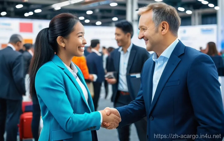 항공화물 협회 및 교육 기관 정보 - **IATA: Knowledge & Certification Hub**
    A group of diverse professionals, men and women of vario...