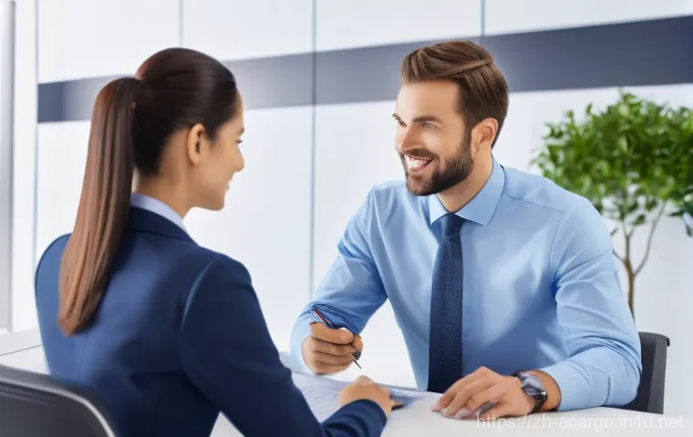 항공화물 업무에 필요한 소프트 스킬 - **Prompt:** A dramatic yet composed scene inside a high-tech air freight control tower during a simu...