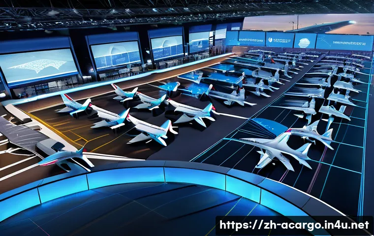 항공화물 운송의 에티켓과 매너 관련 이미지 2