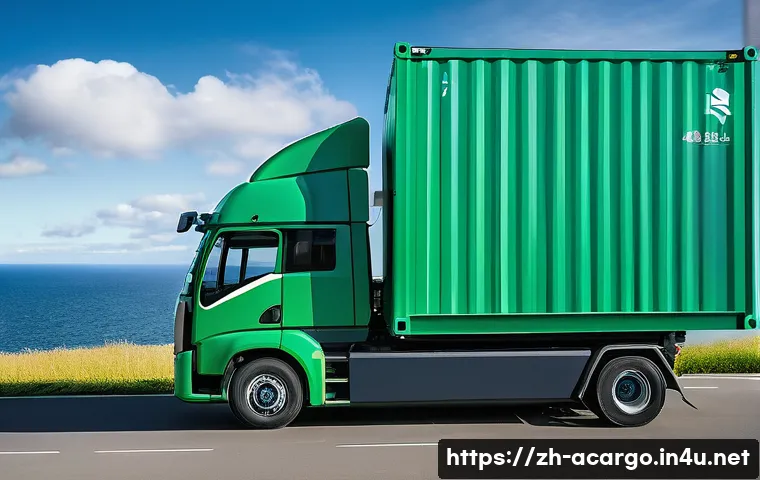 항공화물 운송 절차와 단계 관련 이미지 2