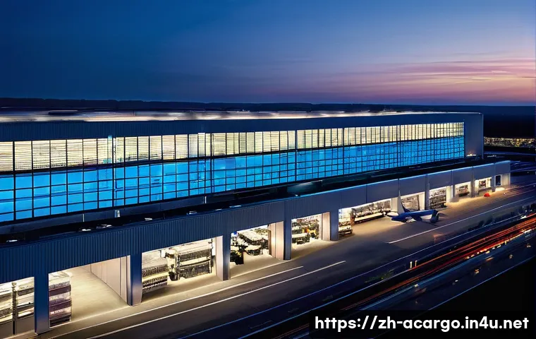 항공화물 실무 인터뷰 준비 가이드 관련 이미지 1