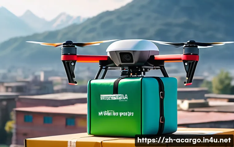 항공화물 관련 최신 기술 동향 관련 이미지 1