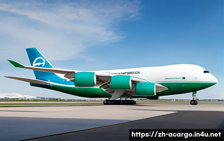 항공화물 관련 최신 기술 동향 관련 이미지 2