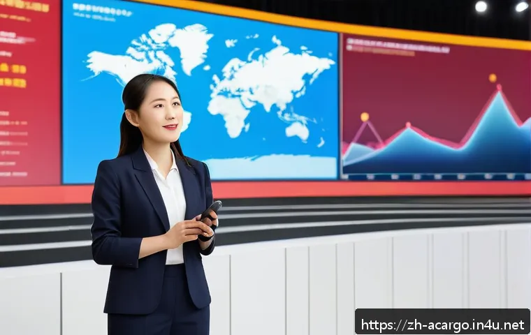 항공화물 전문가로서의 자기 브랜딩 관련 이미지 1