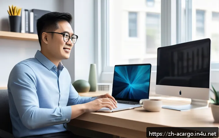 항공화물 전문가로서의 자기 브랜딩 관련 이미지 2