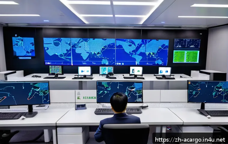 항공화물 실무 사례 분석 관련 이미지 2