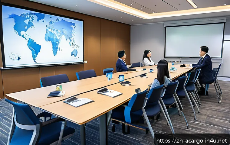 항공화물 전문가가 알아야 할 법적 규제 관련 이미지 2