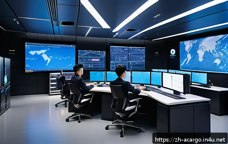 항공화물 리스크 관리 전략 관련 이미지 1